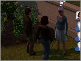 1289 - [Zadania - Francja] - cz. 16 w The Sims 3 Wymarzone Podróże - The Sims 3: Wymarzone Podróże - poradnik do gry