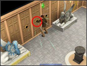 1291 - [Zadania - Francja] - cz. 16 w The Sims 3 Wymarzone Podróże - The Sims 3: Wymarzone Podróże - poradnik do gry