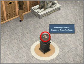 1292 - [Zadania - Francja] - cz. 16 w The Sims 3 Wymarzone Podróże - The Sims 3: Wymarzone Podróże - poradnik do gry