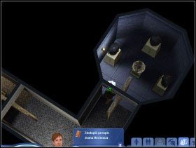 1297 - [Zadania - Francja] - cz. 16 w The Sims 3 Wymarzone Podróże - The Sims 3: Wymarzone Podróże - poradnik do gry