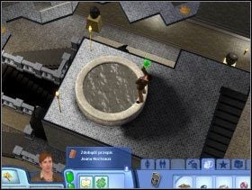 1301 - [Zadania - Francja] - cz. 16 w The Sims 3 Wymarzone Podróże - The Sims 3: Wymarzone Podróże - poradnik do gry
