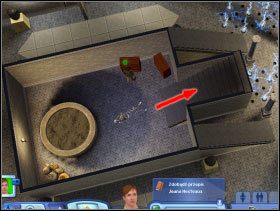 1302 - [Zadania - Francja] - cz. 16 w The Sims 3 Wymarzone Podróże - The Sims 3: Wymarzone Podróże - poradnik do gry