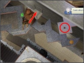 1308 - [Zadania - Francja] - cz. 16 w The Sims 3 Wymarzone Podróże - The Sims 3: Wymarzone Podróże - poradnik do gry