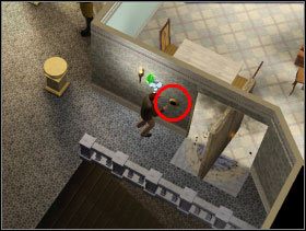 1311 - [Zadania - Francja] - cz. 17 w The Sims 3 Wymarzone Podróże - The Sims 3: Wymarzone Podróże - poradnik do gry