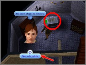 1315 - [Zadania - Francja] - cz. 17 w The Sims 3 Wymarzone Podróże - The Sims 3: Wymarzone Podróże - poradnik do gry