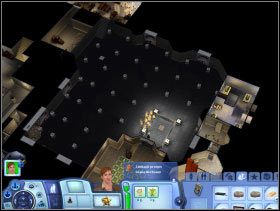 1318 - [Zadania - Francja] - cz. 17 w The Sims 3 Wymarzone Podróże - The Sims 3: Wymarzone Podróże - poradnik do gry