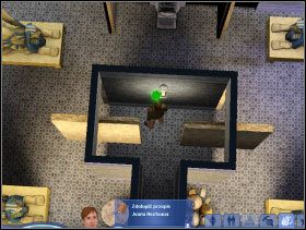 1325 - [Zadania - Francja] - cz. 17 w The Sims 3 Wymarzone Podróże - The Sims 3: Wymarzone Podróże - poradnik do gry