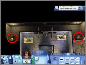 1326 - [Zadania - Francja] - cz. 17 w The Sims 3 Wymarzone Podróże - The Sims 3: Wymarzone Podróże - poradnik do gry