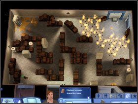 1334 - [Zadania - Francja] - cz. 18 w The Sims 3 Wymarzone Podróże - The Sims 3: Wymarzone Podróże - poradnik do gry