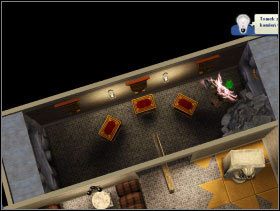 1337 - [Zadania - Francja] - cz. 18 w The Sims 3 Wymarzone Podróże - The Sims 3: Wymarzone Podróże - poradnik do gry