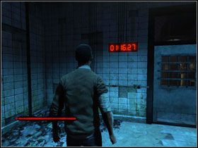 3 - [Opis przejścia - Amanda] cz. 1 | Piła - Piła - poradnik do gry