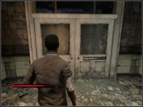 8 - [Opis przejścia - Amanda] cz. 1 | Piła - Piła - poradnik do gry