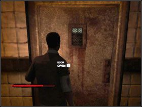 10 - [Opis przejścia - Amanda] cz. 1 | Piła - Piła - poradnik do gry