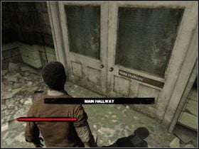 2 - [Opis przejścia - Amanda] cz. 2 | Piła - Piła - poradnik do gry