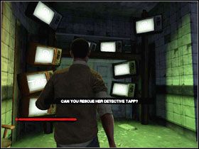 3 - [Opis przejścia - Amanda] cz. 2 | Piła - Piła - poradnik do gry