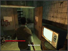 2 - [Opis przejścia - Amanda] cz. 3 | Piła - Piła - poradnik do gry