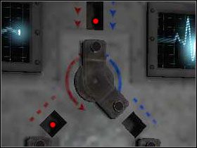 3 - [Opis przejścia - Amanda] cz. 3 | Piła - Piła - poradnik do gry