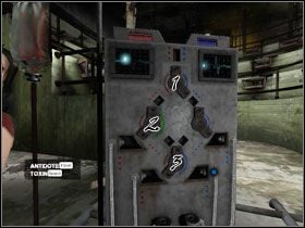 4 - [Opis przejścia - Amanda] cz. 3 | Piła - Piła - poradnik do gry