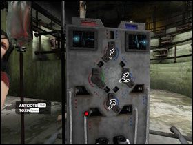 Przypadek #1 - [Opis przejścia - Amanda] cz. 3 | Piła - Piła - poradnik do gry