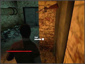 Przeszukujemy ciało w korytarzu #1 - [Opis przejścia - Jennings] cz. 1 | Piła - Piła - poradnik do gry