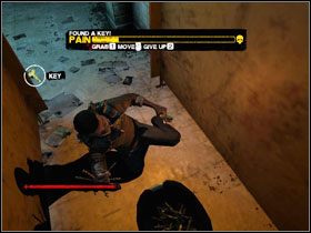 6 - [Opis przejścia - Jennings] cz. 1 | Piła - Piła - poradnik do gry