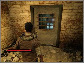 Budzimy się w łazience - [Opis przejścia - Jennings] cz. 1 | Piła - Piła - poradnik do gry