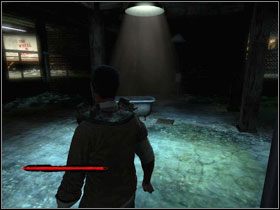 7 - [Opis przejścia - Jennings] cz. 1 | Piła - Piła - poradnik do gry