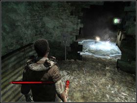 Musimy zwiedzić korytarz za napisem #1 - [Opis przejścia - Jennings] cz. 1 | Piła - Piła - poradnik do gry