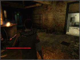 9 - [Opis przejścia - Jennings] cz. 1 | Piła - Piła - poradnik do gry