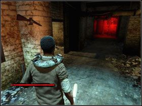 10 - [Opis przejścia - Jennings] cz. 1 | Piła - Piła - poradnik do gry