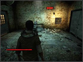 1 - [Opis przejścia - Jennings] cz. 2 | Piła - Piła - poradnik do gry