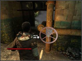 2 - [Opis przejścia - Jennings] cz. 2 | Piła - Piła - poradnik do gry