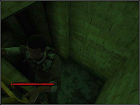 Jesteśmy w miejscu #1 - [Opis przejścia - Jennings] cz. 2 | Piła - Piła - poradnik do gry