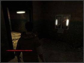 5 - [Opis przejścia - Jennings] cz. 2 | Piła - Piła - poradnik do gry