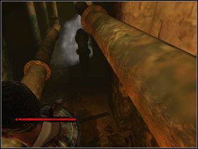 6 - [Opis przejścia - Jennings] cz. 2 | Piła - Piła - poradnik do gry