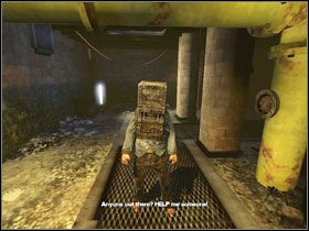 Znowu przeciskamy się między rurami #1 , tym razem jednak będziemy musieli poruszać się ostrożniej, uważając na nieszczelne rury z których w określonej sekwencji ulatnia się śmiertelny gaz - [Opis przejścia - Jennings] cz. 2 | Piła - Piła - poradnik do gry