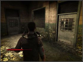 7 - [Opis przejścia - Jennings] cz. 2 | Piła - Piła - poradnik do gry