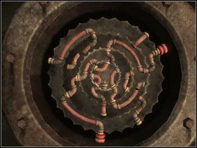 Po walce możemy rozminować pozostałe zasadzki i przeszukać ciało nicponia - [Opis przejścia - Jennings] cz. 2 | Piła - Piła - poradnik do gry