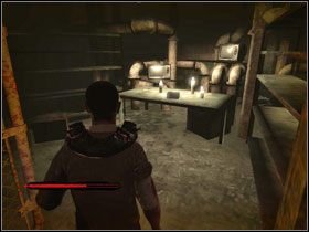 8 - [Opis przejścia - Jennings] cz. 2 | Piła - Piła - poradnik do gry