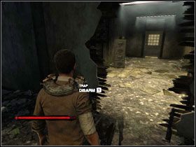 Ostatni z przyjemniaczków został oślepiony - [Opis przejścia - Jennings] cz. 3 | Piła - Piła - poradnik do gry