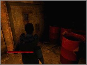 2 - [Opis przejścia - Melissa] cz. 1 | Piła - Piła - poradnik do gry