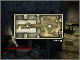 3 - [Opis przejścia - Melissa] cz. 1 | Piła - Piła - poradnik do gry