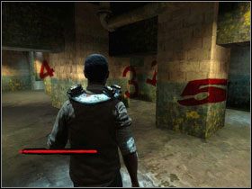 4 - [Opis przejścia - Melissa] cz. 1 | Piła - Piła - poradnik do gry