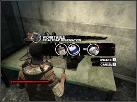 Po naszej lewej #1 mamy zamknięte drzwi, które otworzymy gwoździem - [Opis przejścia - Melissa] cz. 1 | Piła - Piła - poradnik do gry