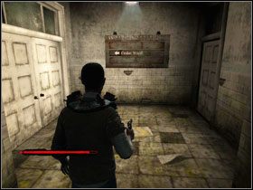 2 - [Opis przejścia - Melissa] cz. 2 | Piła - Piła - poradnik do gry