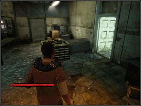 5 - [Opis przejścia - Melissa] cz. 2 | Piła - Piła - poradnik do gry