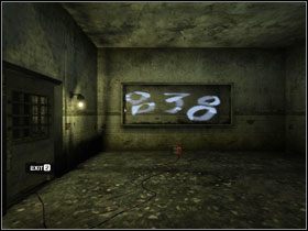 7 - [Opis przejścia - Melissa] cz. 2 | Piła - Piła - poradnik do gry