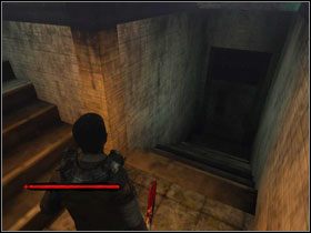 Po naszej prawej #1 , pojawiła się dziura w ścianie - [Opis przejścia - Melissa] cz. 2 | Piła - Piła - poradnik do gry