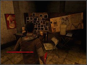 9 - [Opis przejścia - Melissa] cz. 2 | Piła - Piła - poradnik do gry