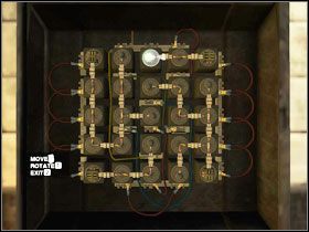2 - [Opis przejścia - Melissa] cz. 3 | Piła - Piła - poradnik do gry